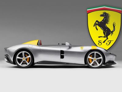 Ferrari Marketing Mix: The Prancing Horse’s 8Ps