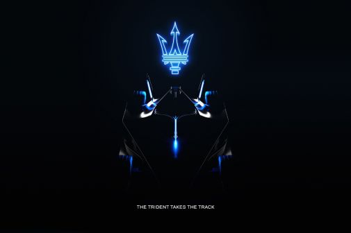 Maserati enters Formula E: the future is electric